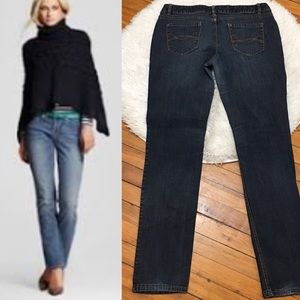 Mossimo Supply Minimal Distressed Straight! TALL